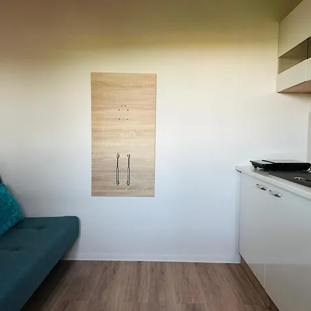 Glamping Prokop Prague