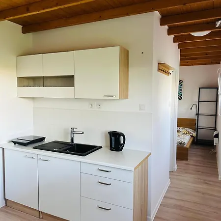 Glamping Prokop *