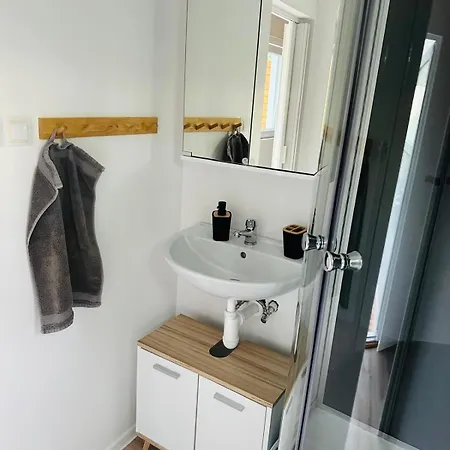 Apartment Glamping Prokop Prague