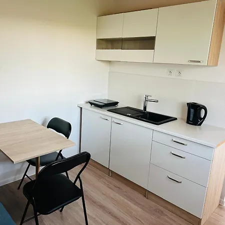 Glamping Prokop *