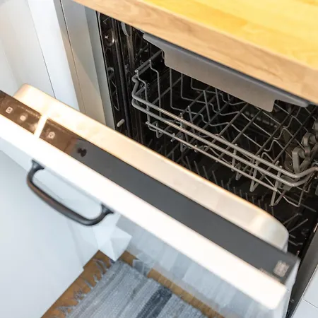 Apartmán Peaceful And Cosy Newly Built With Parking *