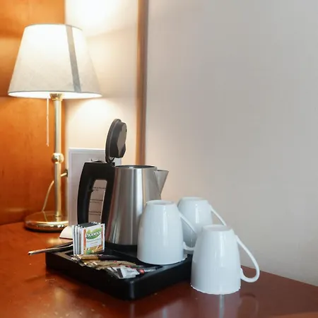 Raffaello Otel 4*