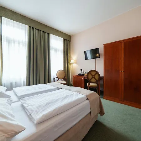 Raffaello Otel Prag