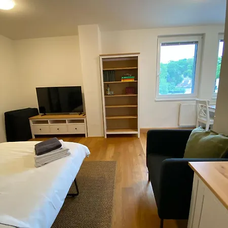 Apartamento Vinice *
