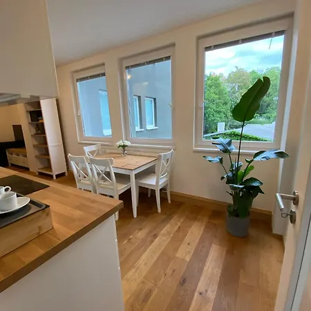 Vinice Apartamento Praga