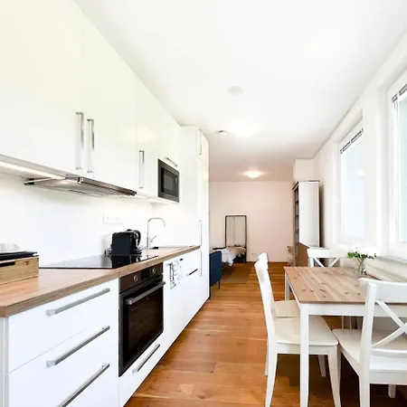 Vinice Apartamento