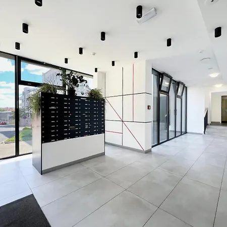 Apartamento Vinice *