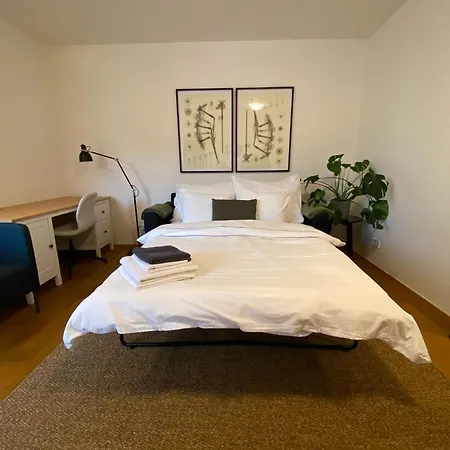Vinice Apartamento *