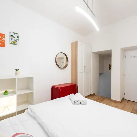 Apartment Milano