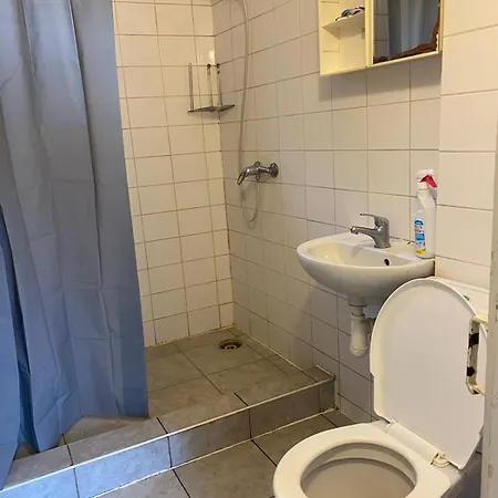Rokytka Hostel Bechovice * Prága