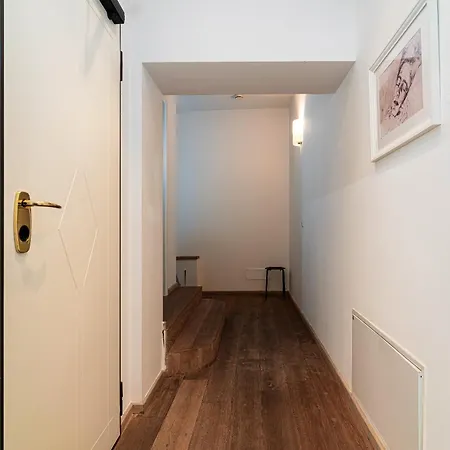 Appartamento White Rabbit's Praga