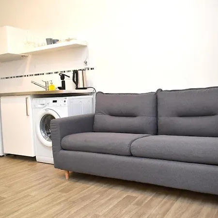 One Bedroom 布拉格