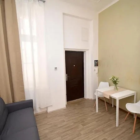 公寓 One Bedroom