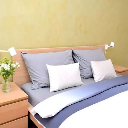 公寓 One Bedroom *