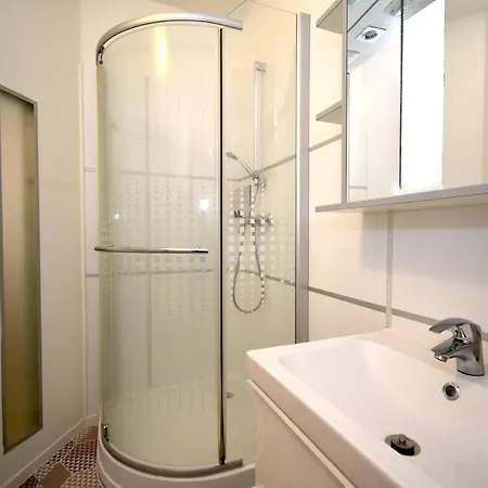 One Bedroom 布拉格