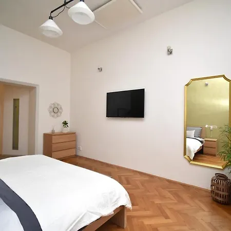 One Bedroom * 布拉格