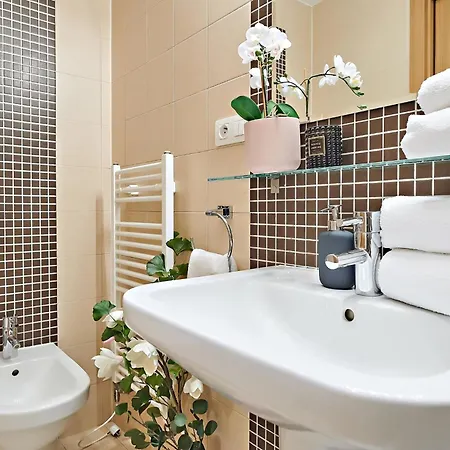 Vip Petrska 25 Apartman Prága