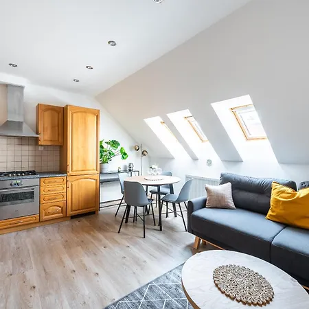 B.o.b. Klimentska Apartman