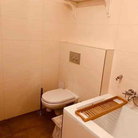 Anchor Smichov Apartment *