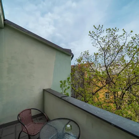 Otel Raffaello 4*