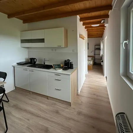 Glamping Prokop Prague