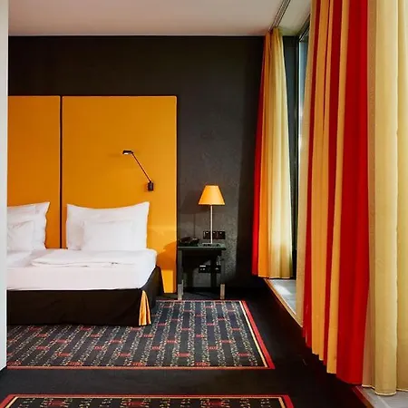Orea Angelo 4* Praga