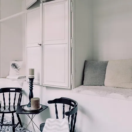 Wenceslas Square / Main Station - New Studio***** Διαμέρισμα *
