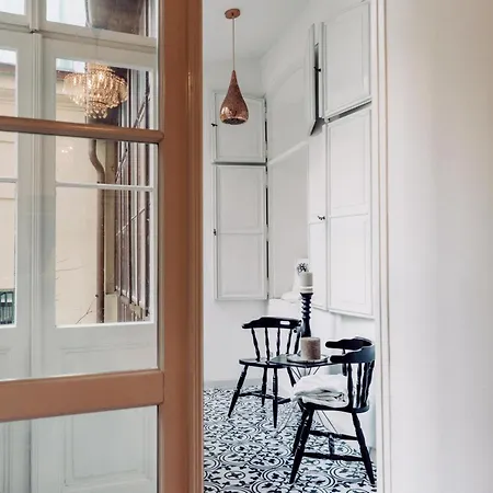 Wenceslas Square / Main Station - New Studio***** Διαμέρισμα Πράγα