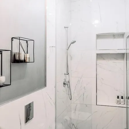 Διαμέρισμα Wenceslas Square / Main Station - New Studio***** Πράγα