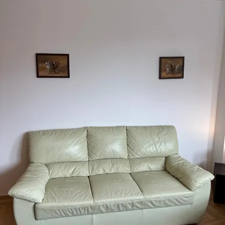 아파트 Cozy In The Centre Of 프라하