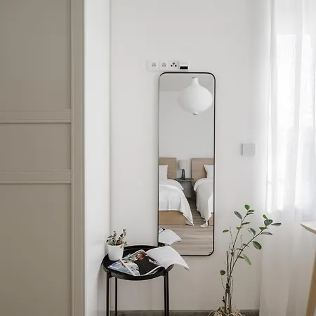 Spacious 4-story With Sauna & Garden Сasa de vacaciones *
