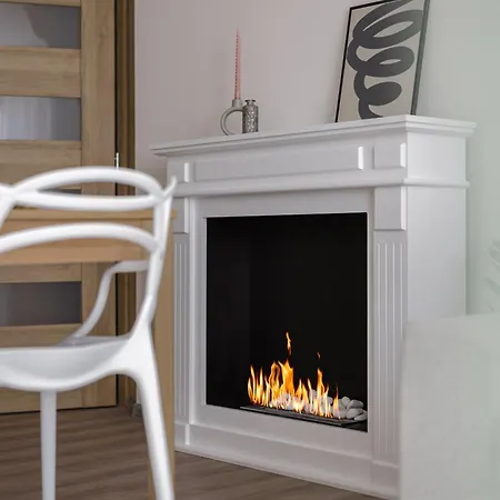 Сasa de vacaciones Spacious 4-story With Sauna & Garden Praga
