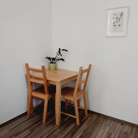 Charles Bridge, Old Town3 Min Walk Private E Appartement