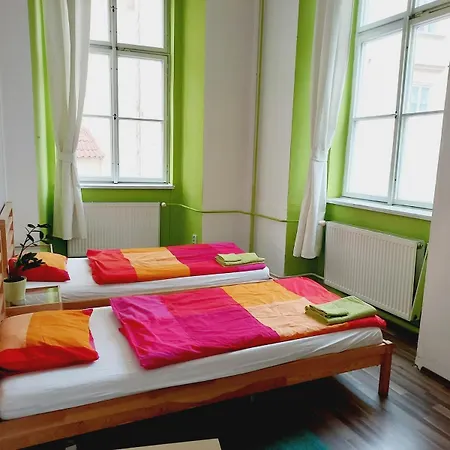 Appartement Charles Bridge, Old Town3 Min Walk Private E Prague