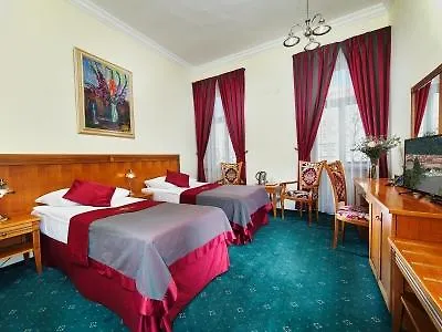 Otel Garden