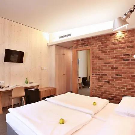 Hotel Absolutum Wellness Prag