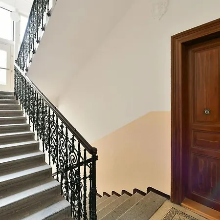 Stylish In The Heart Of The Old Town * Прага