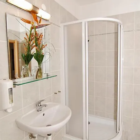 Chodov Apartment Prague