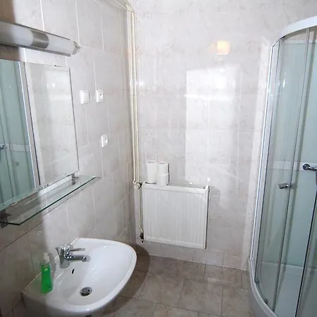 Apartment Chodov Prague