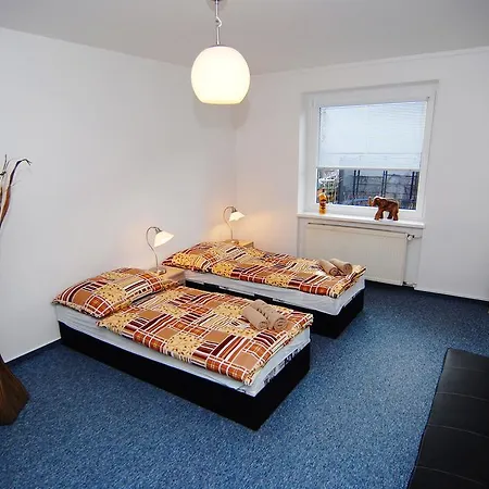 Chodov Apartment *