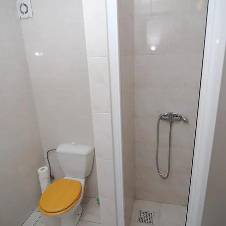 Chodov Apartment Prague