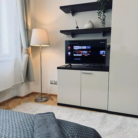 Heart Of Apartment *