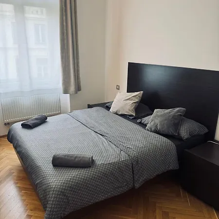 Heart Of Apartment Prague