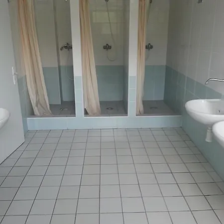 Strahov Hostel Prag
