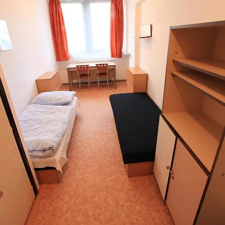 Hostel Strahov Prag
