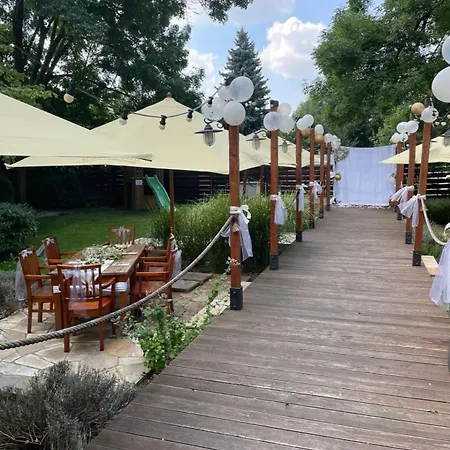 St. Tropez פראג