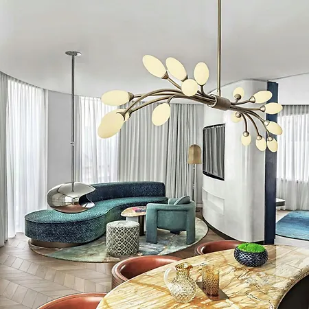 W 5* Praga