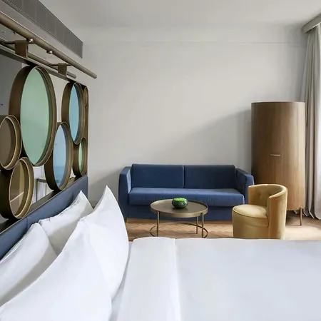 W 5* Praga