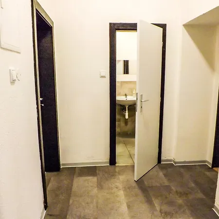 Ubytování v soukromí Utulny Dvouluzkovy B2