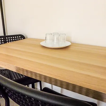 Pohodovy Cas V Praze A2 Ubytování v soukromí *